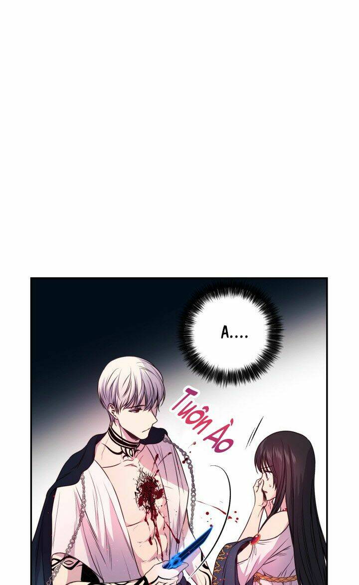 Hãy Cẩn Thận Sợi Tơ Hồng Chapter 2 - Trang 2