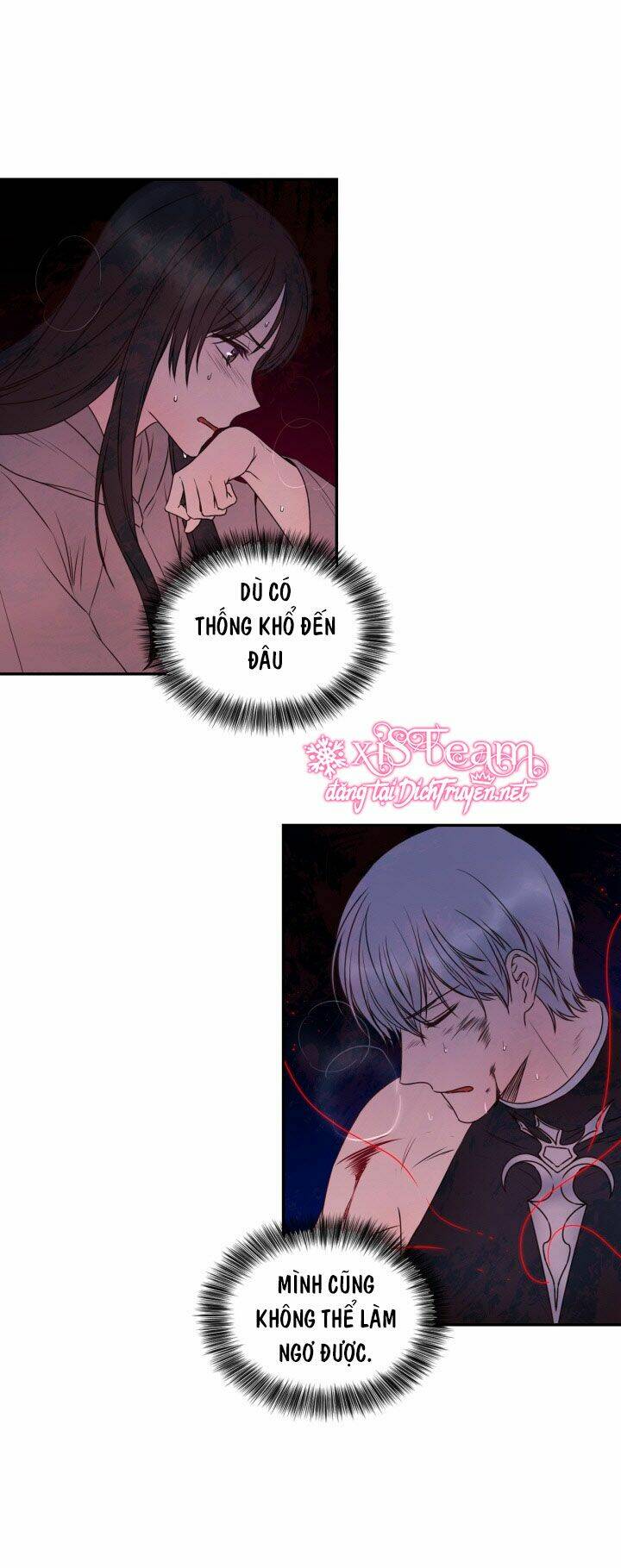 Hãy Cẩn Thận Sợi Tơ Hồng Chapter 2 - Trang 2