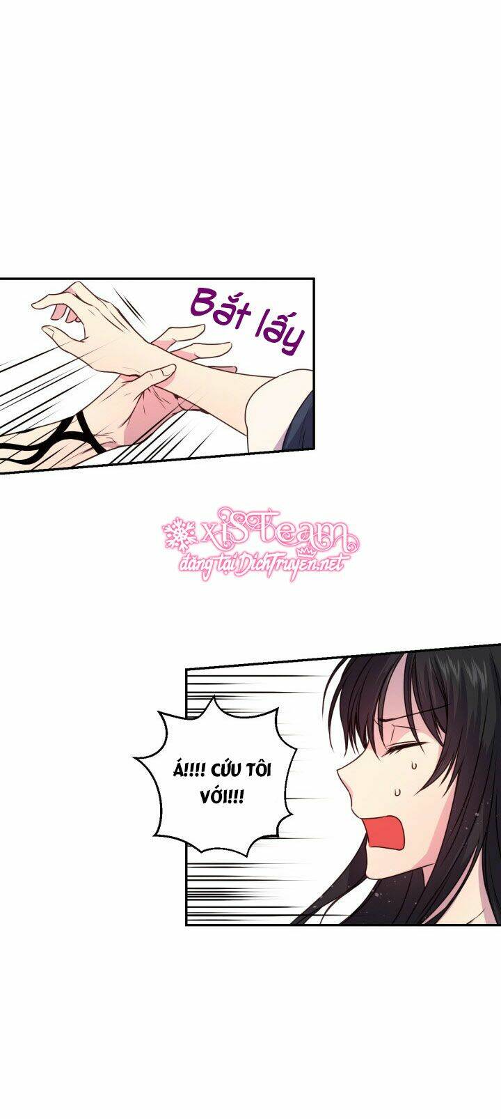 Hãy Cẩn Thận Sợi Tơ Hồng Chapter 2 - Trang 2