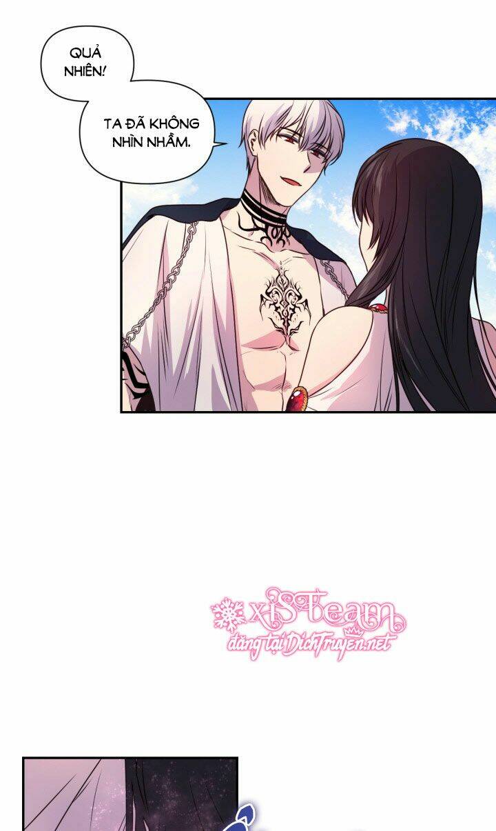 Hãy Cẩn Thận Sợi Tơ Hồng Chapter 2 - Trang 2