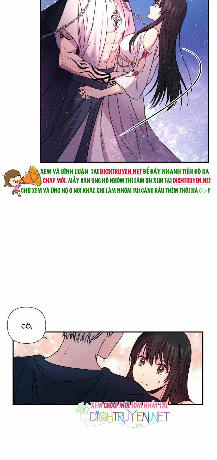 Hãy Cẩn Thận Sợi Tơ Hồng Chapter 2 - Trang 2