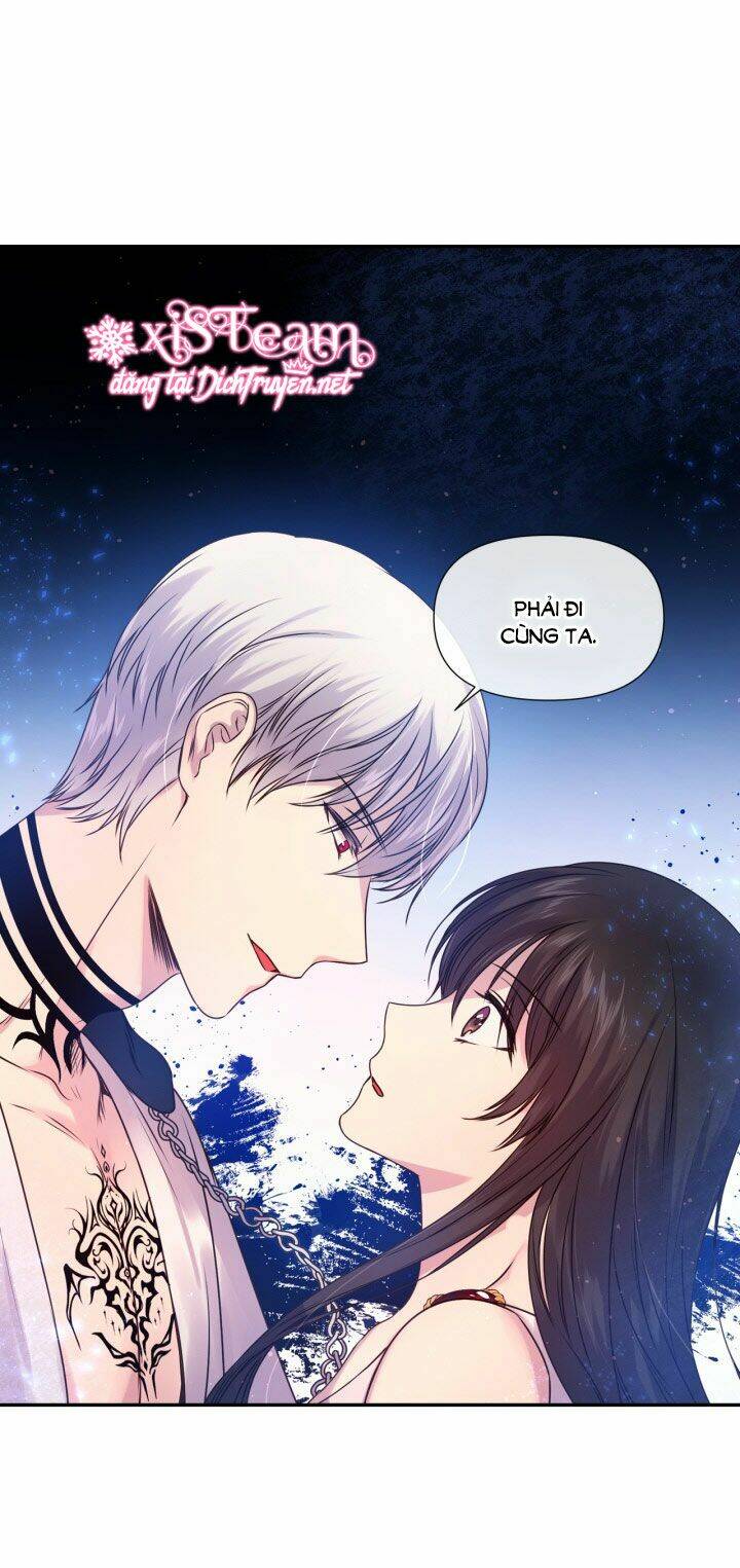 Hãy Cẩn Thận Sợi Tơ Hồng Chapter 2 - Trang 2