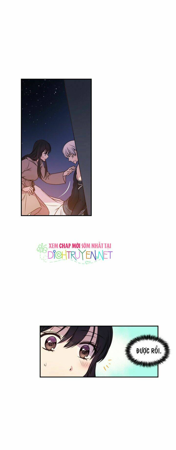 Hãy Cẩn Thận Sợi Tơ Hồng Chapter 2 - Trang 2