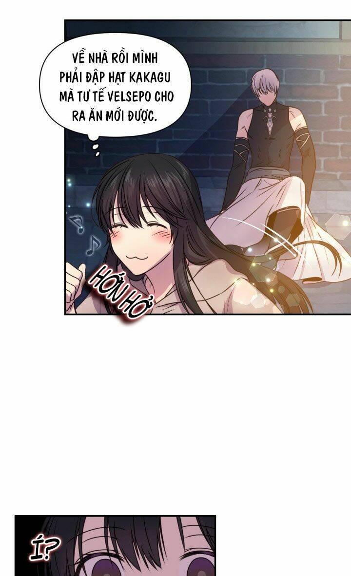 Hãy Cẩn Thận Sợi Tơ Hồng Chapter 2 - Trang 2