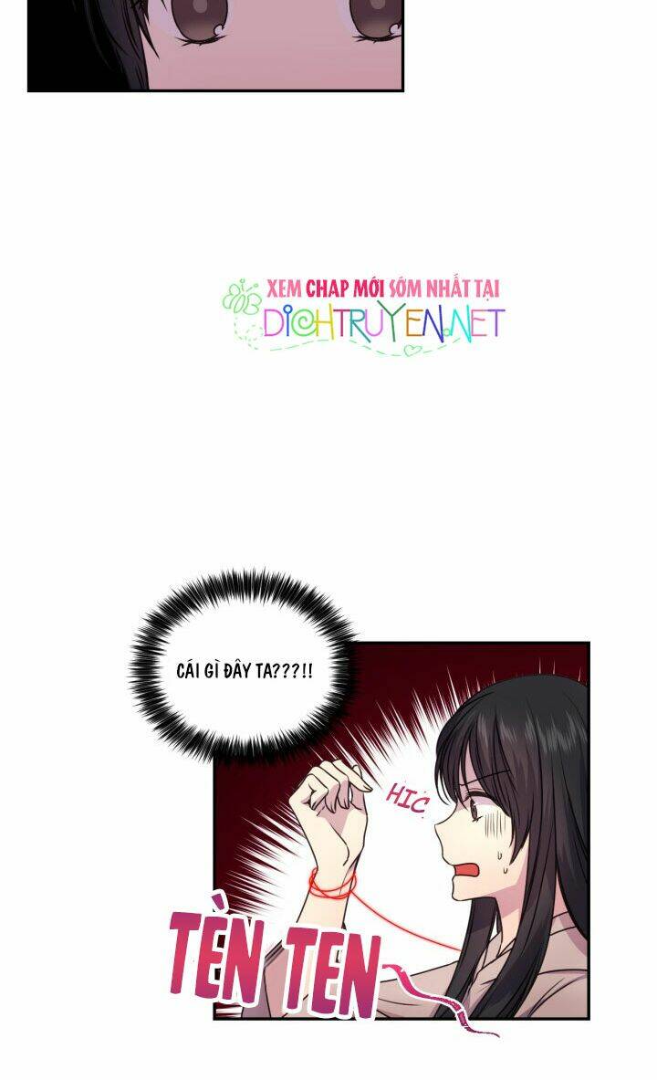 Hãy Cẩn Thận Sợi Tơ Hồng Chapter 2 - Trang 2