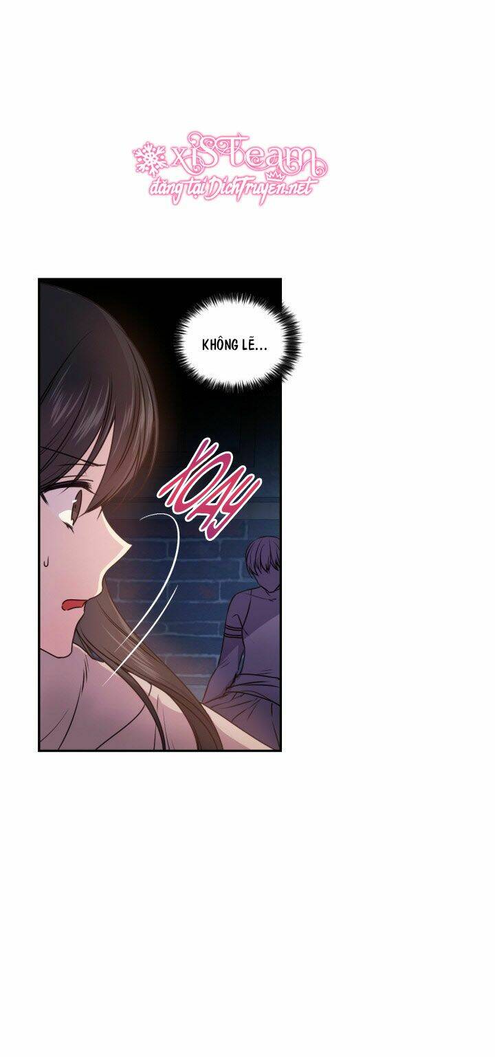 Hãy Cẩn Thận Sợi Tơ Hồng Chapter 2 - Trang 2