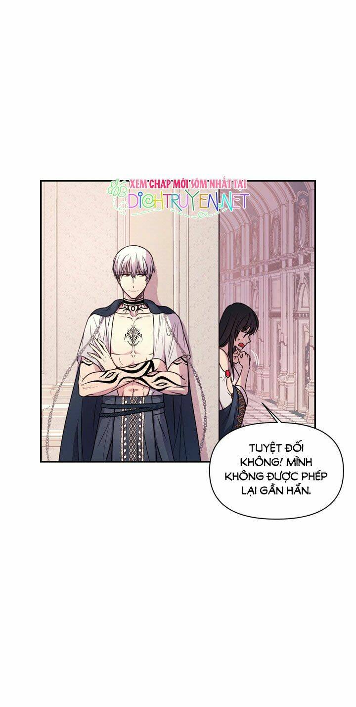 Hãy Cẩn Thận Sợi Tơ Hồng Chapter 3 - Trang 2