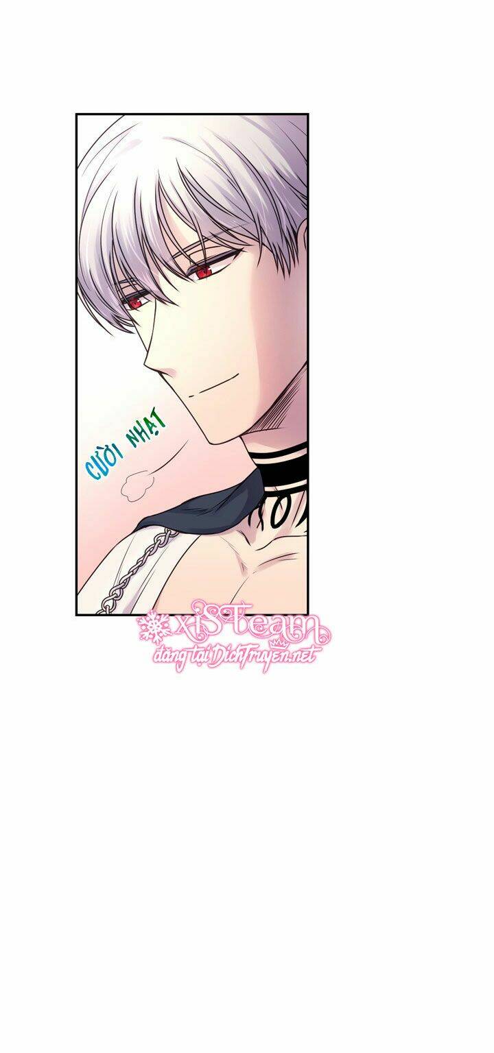 Hãy Cẩn Thận Sợi Tơ Hồng Chapter 3 - Trang 2