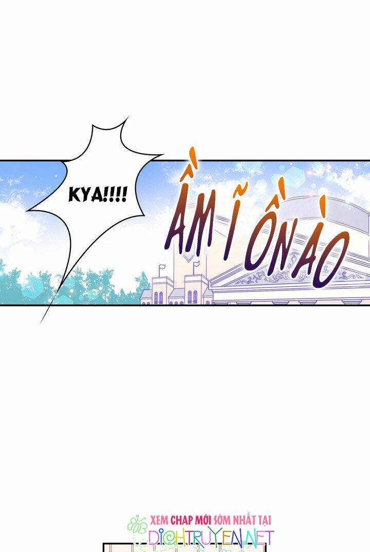 Hãy Cẩn Thận Sợi Tơ Hồng Chapter 3 - Trang 2