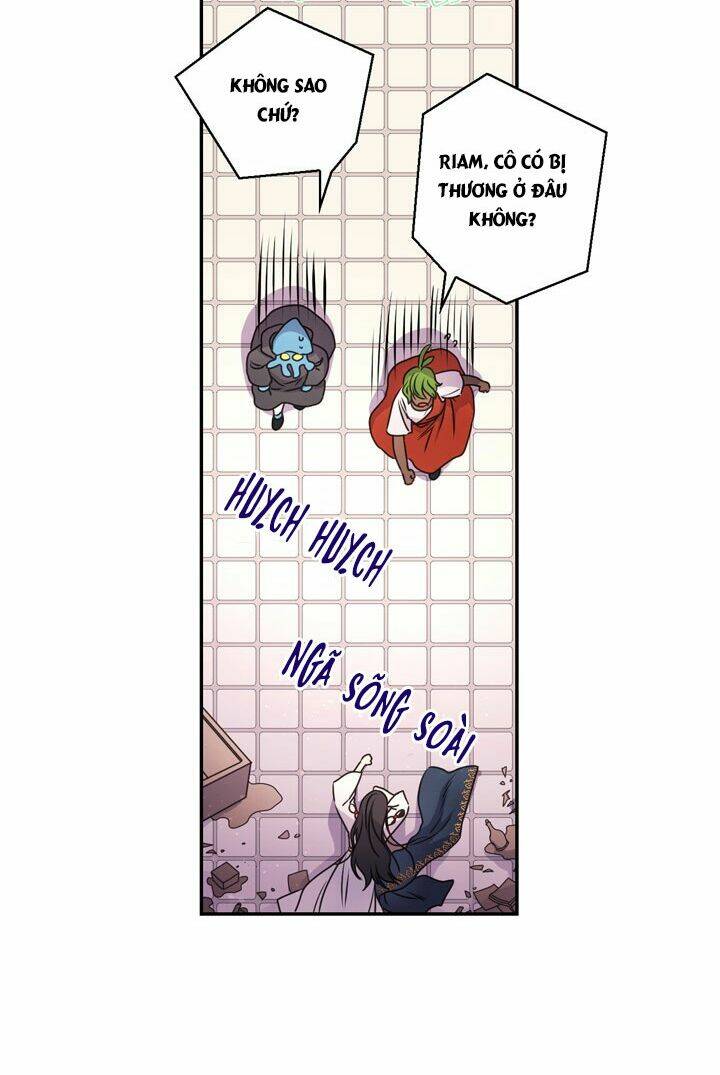 Hãy Cẩn Thận Sợi Tơ Hồng Chapter 3 - Trang 2