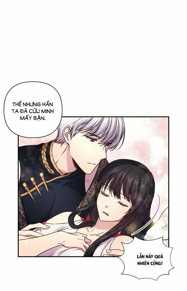 Hãy Cẩn Thận Sợi Tơ Hồng Chapter 3 - Trang 2