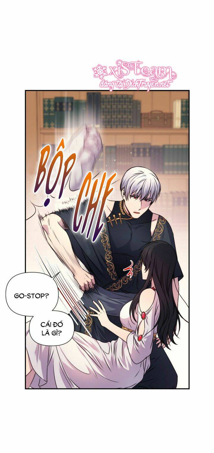 Hãy Cẩn Thận Sợi Tơ Hồng Chapter 3 - Trang 2