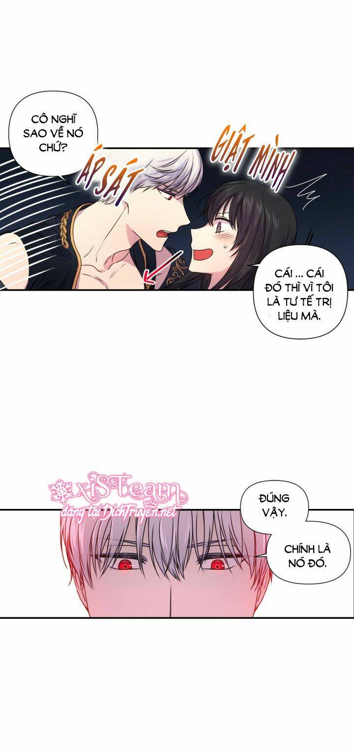 Hãy Cẩn Thận Sợi Tơ Hồng Chapter 3 - Trang 2