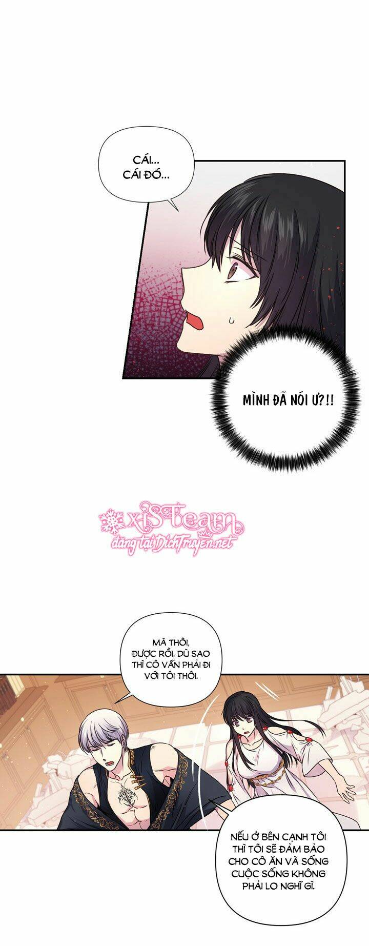 Hãy Cẩn Thận Sợi Tơ Hồng Chapter 3 - Trang 2