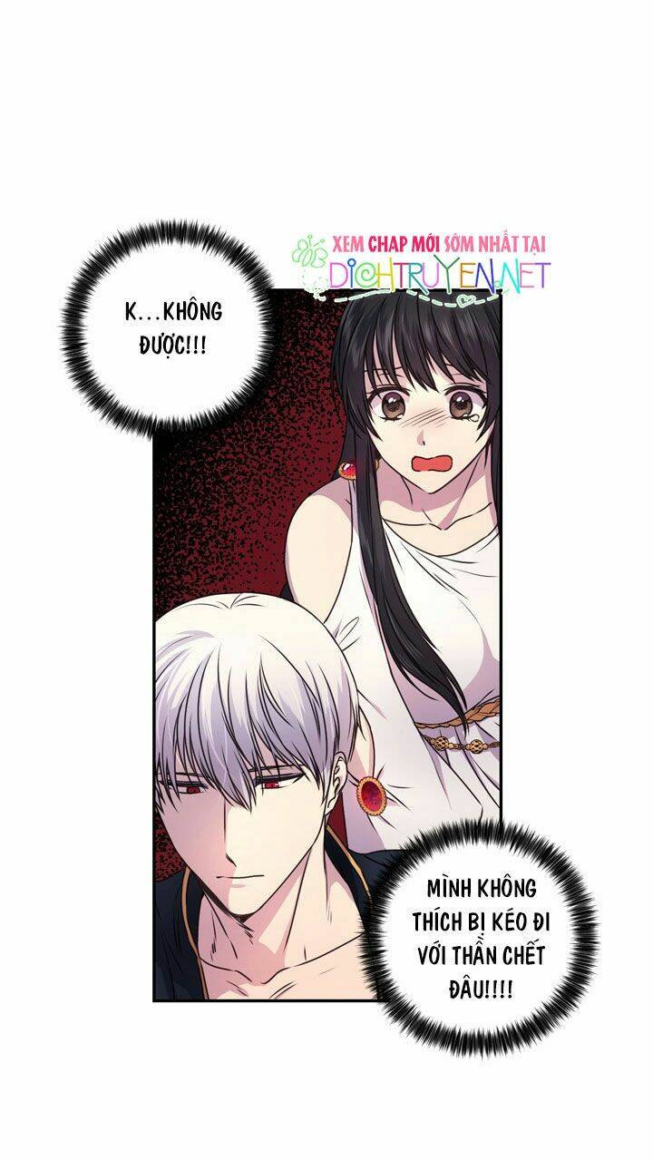 Hãy Cẩn Thận Sợi Tơ Hồng Chapter 3 - Trang 2