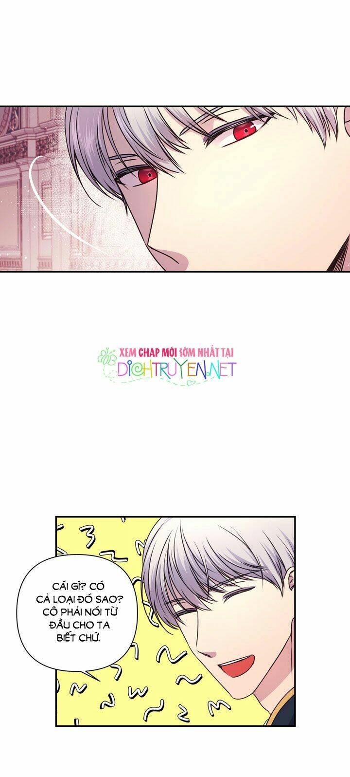 Hãy Cẩn Thận Sợi Tơ Hồng Chapter 3 - Trang 2