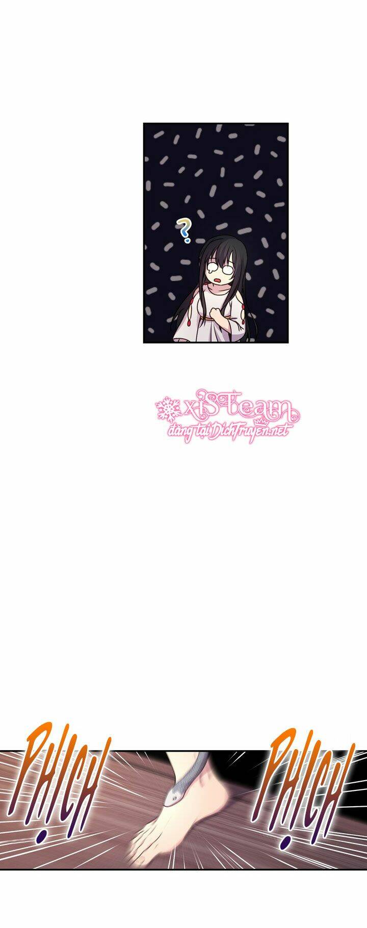 Hãy Cẩn Thận Sợi Tơ Hồng Chapter 3 - Trang 2