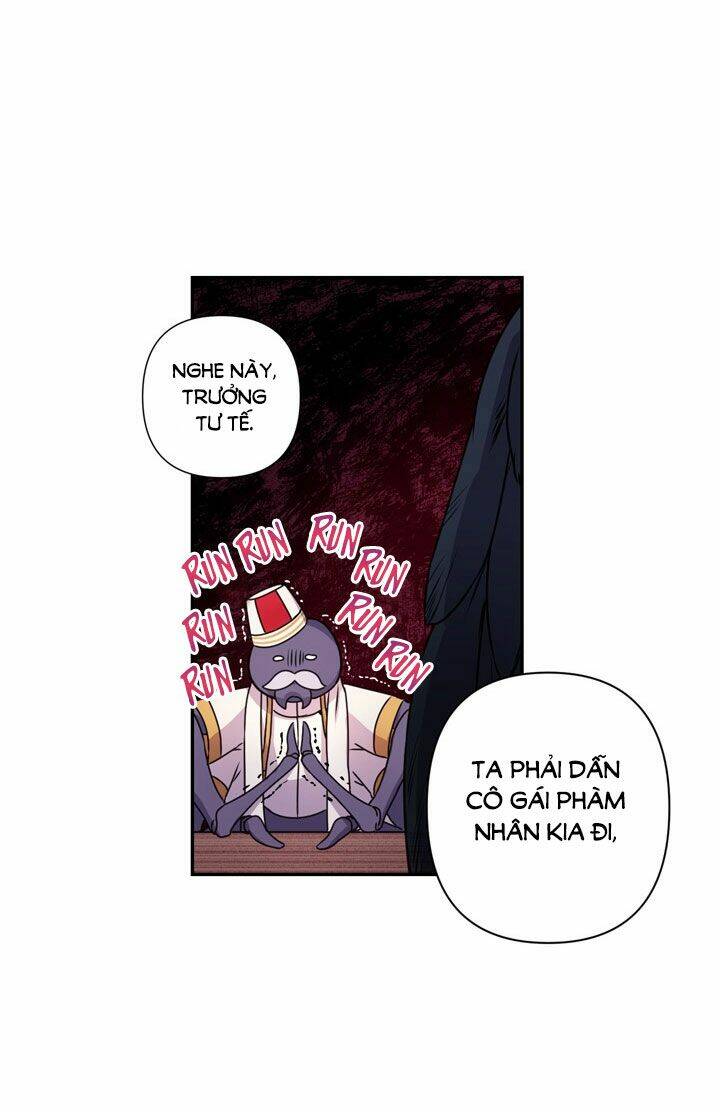 Hãy Cẩn Thận Sợi Tơ Hồng Chapter 3 - Trang 2