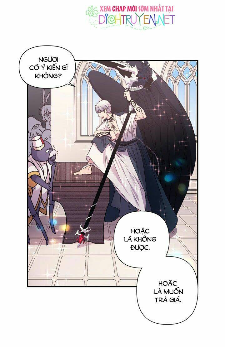 Hãy Cẩn Thận Sợi Tơ Hồng Chapter 3 - Trang 2