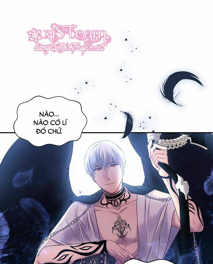 Hãy Cẩn Thận Sợi Tơ Hồng Chapter 3 - Trang 2