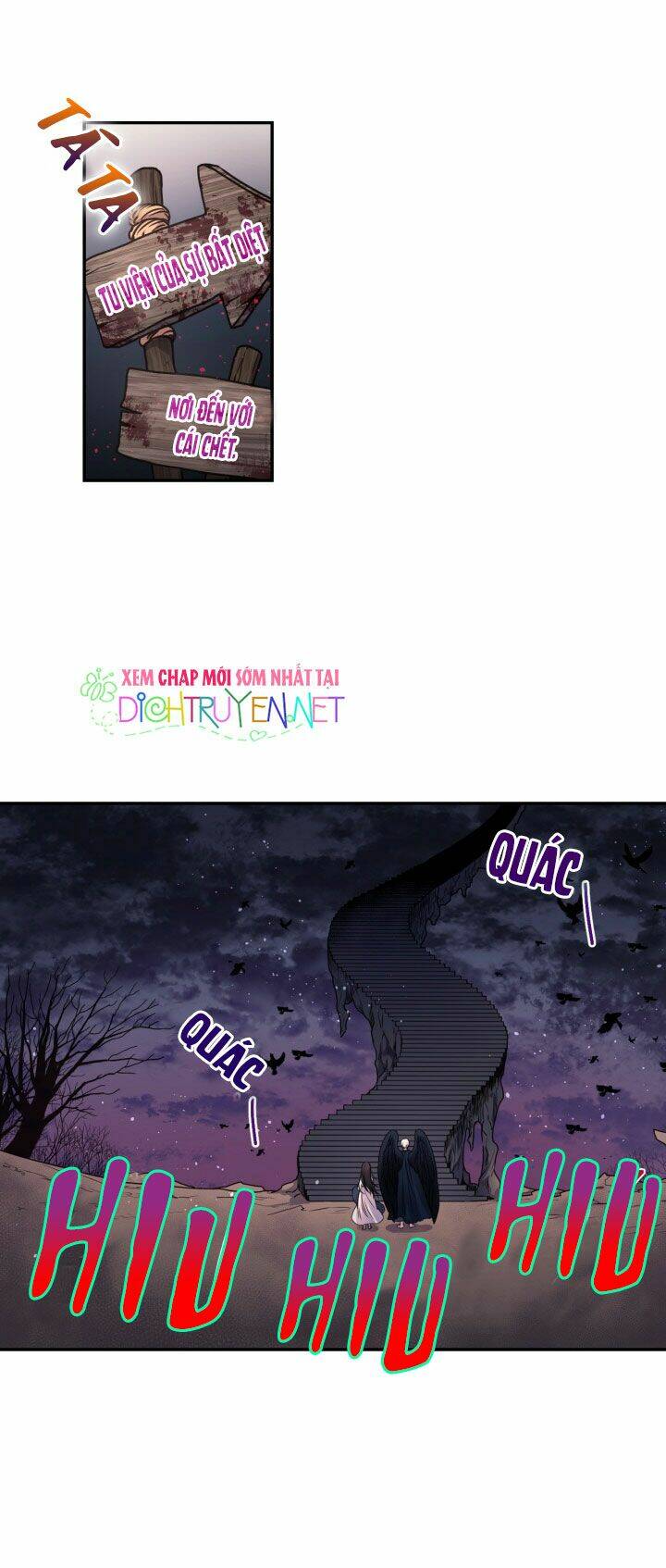 Hãy Cẩn Thận Sợi Tơ Hồng Chapter 3 - Trang 2