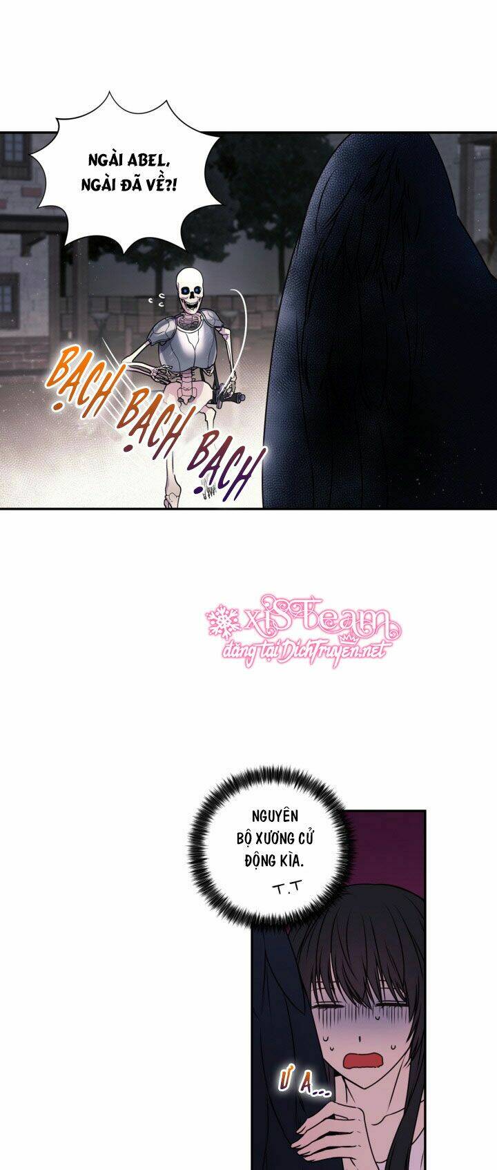 Hãy Cẩn Thận Sợi Tơ Hồng Chapter 3 - Trang 2