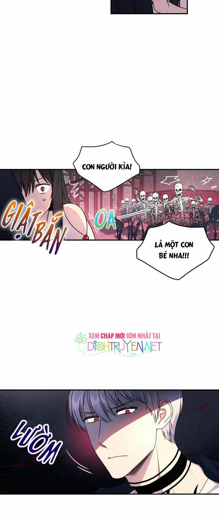 Hãy Cẩn Thận Sợi Tơ Hồng Chapter 3 - Trang 2