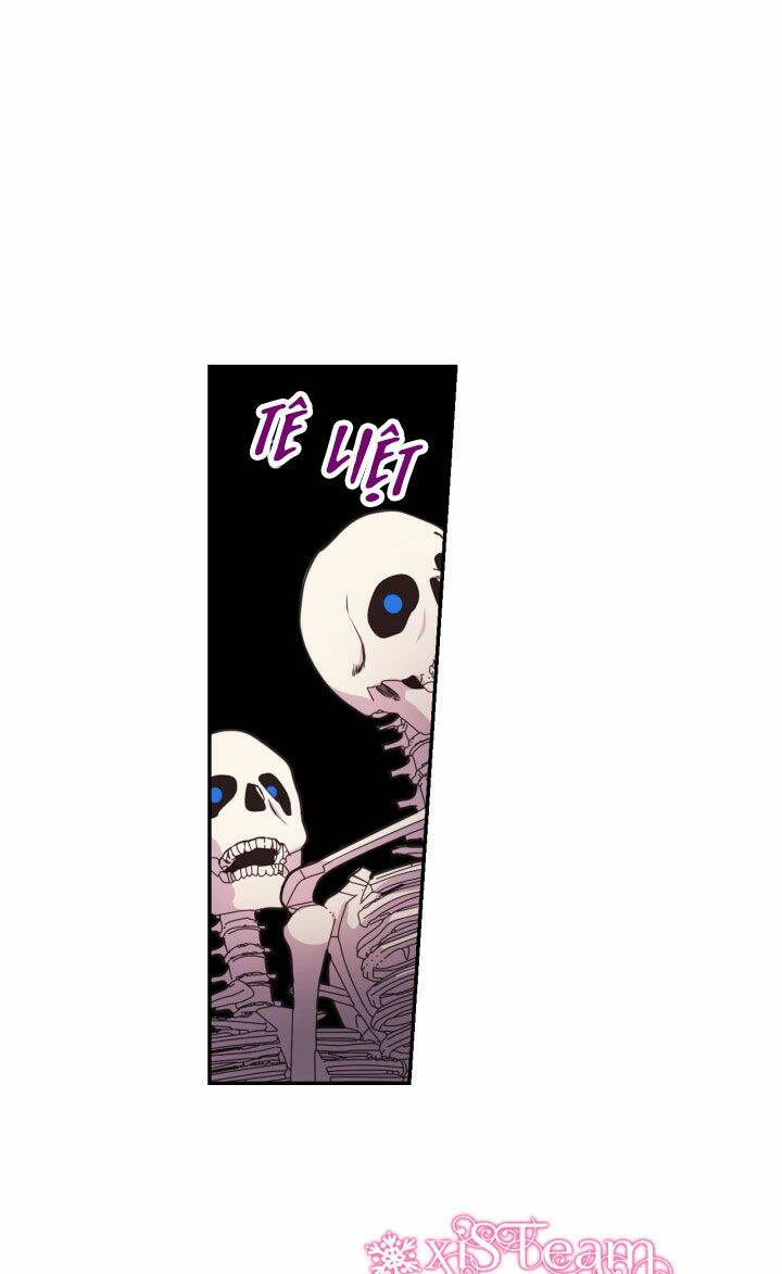 Hãy Cẩn Thận Sợi Tơ Hồng Chapter 3 - Trang 2