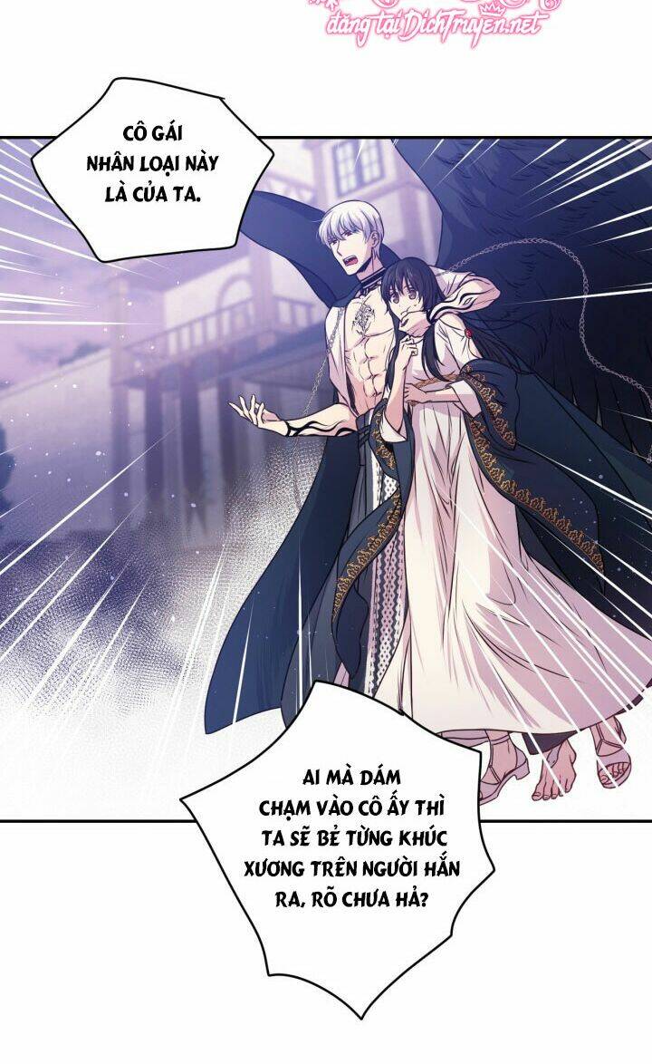 Hãy Cẩn Thận Sợi Tơ Hồng Chapter 3 - Trang 2