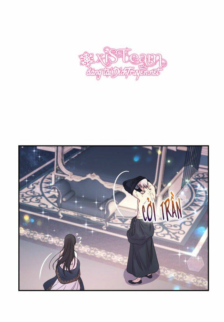 Hãy Cẩn Thận Sợi Tơ Hồng Chapter 3 - Trang 2