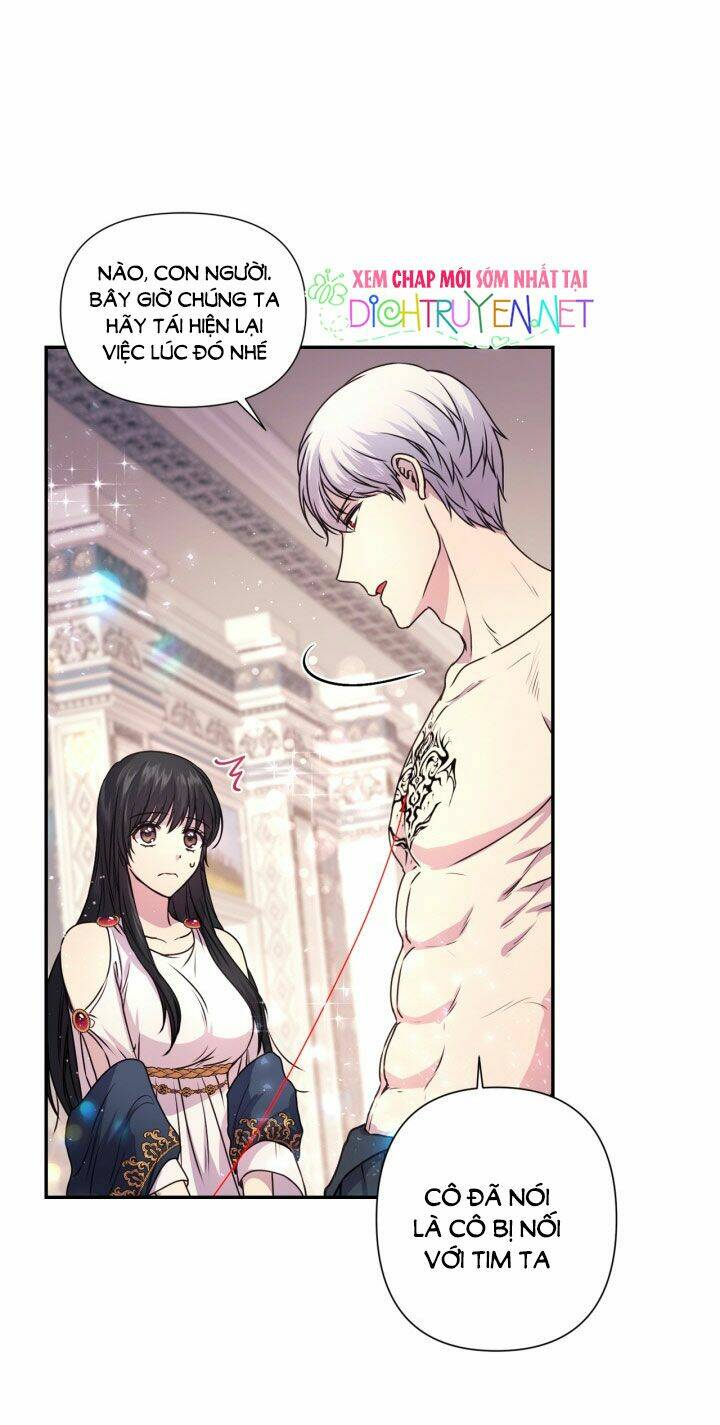 Hãy Cẩn Thận Sợi Tơ Hồng Chapter 3 - Trang 2