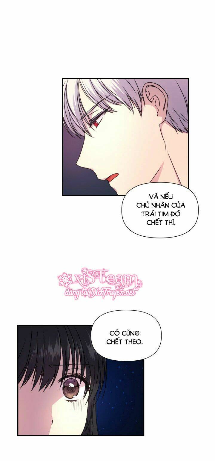 Hãy Cẩn Thận Sợi Tơ Hồng Chapter 3 - Trang 2