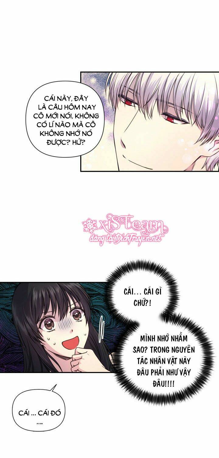 Hãy Cẩn Thận Sợi Tơ Hồng Chapter 3 - Trang 2