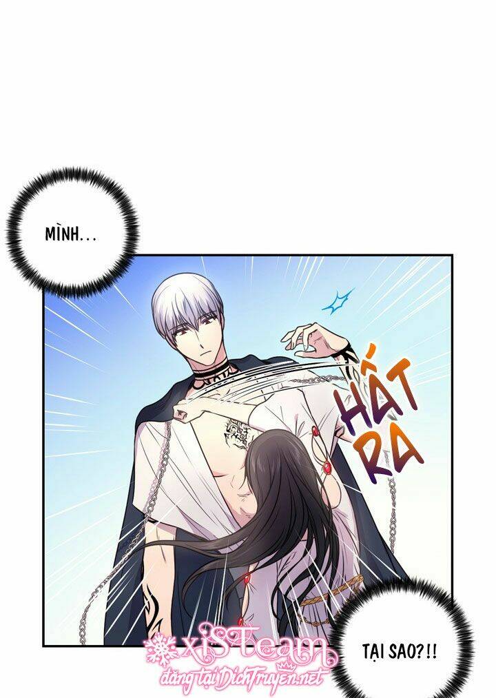 Hãy Cẩn Thận Sợi Tơ Hồng Chapter 3 - Trang 2