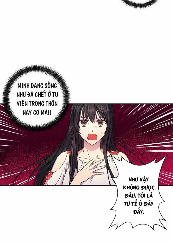 Hãy Cẩn Thận Sợi Tơ Hồng Chapter 3 - Trang 2