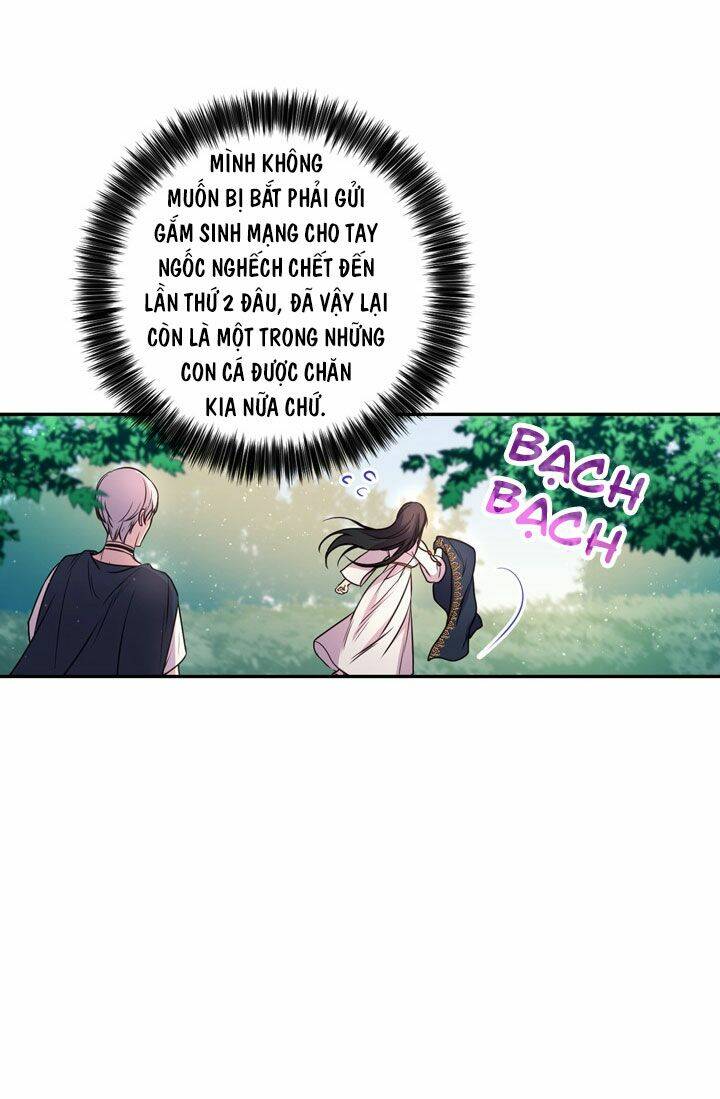 Hãy Cẩn Thận Sợi Tơ Hồng Chapter 3 - Trang 2