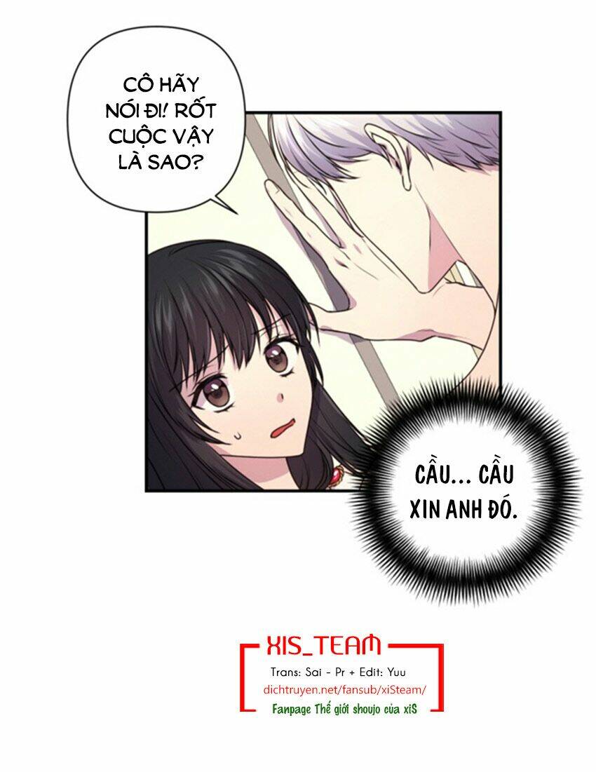 Hãy Cẩn Thận Sợi Tơ Hồng Chapter 4 - Trang 2