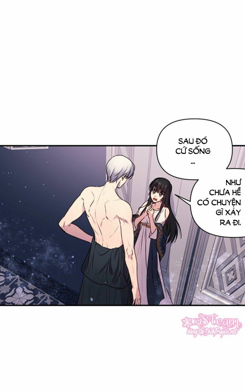 Hãy Cẩn Thận Sợi Tơ Hồng Chapter 4 - Trang 2