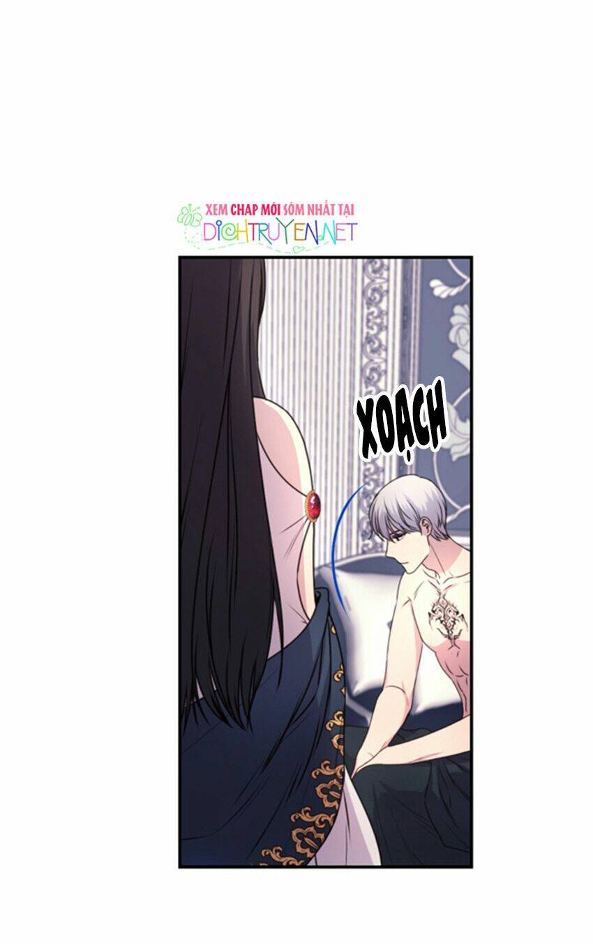 Hãy Cẩn Thận Sợi Tơ Hồng Chapter 4 - Trang 2