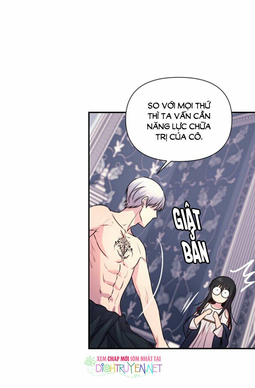 Hãy Cẩn Thận Sợi Tơ Hồng Chapter 4 - Trang 2