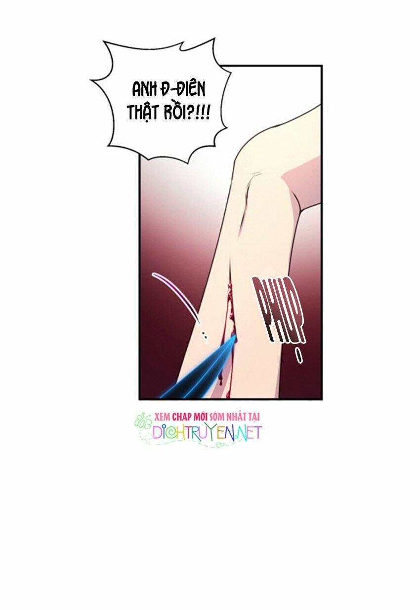 Hãy Cẩn Thận Sợi Tơ Hồng Chapter 4 - Trang 2