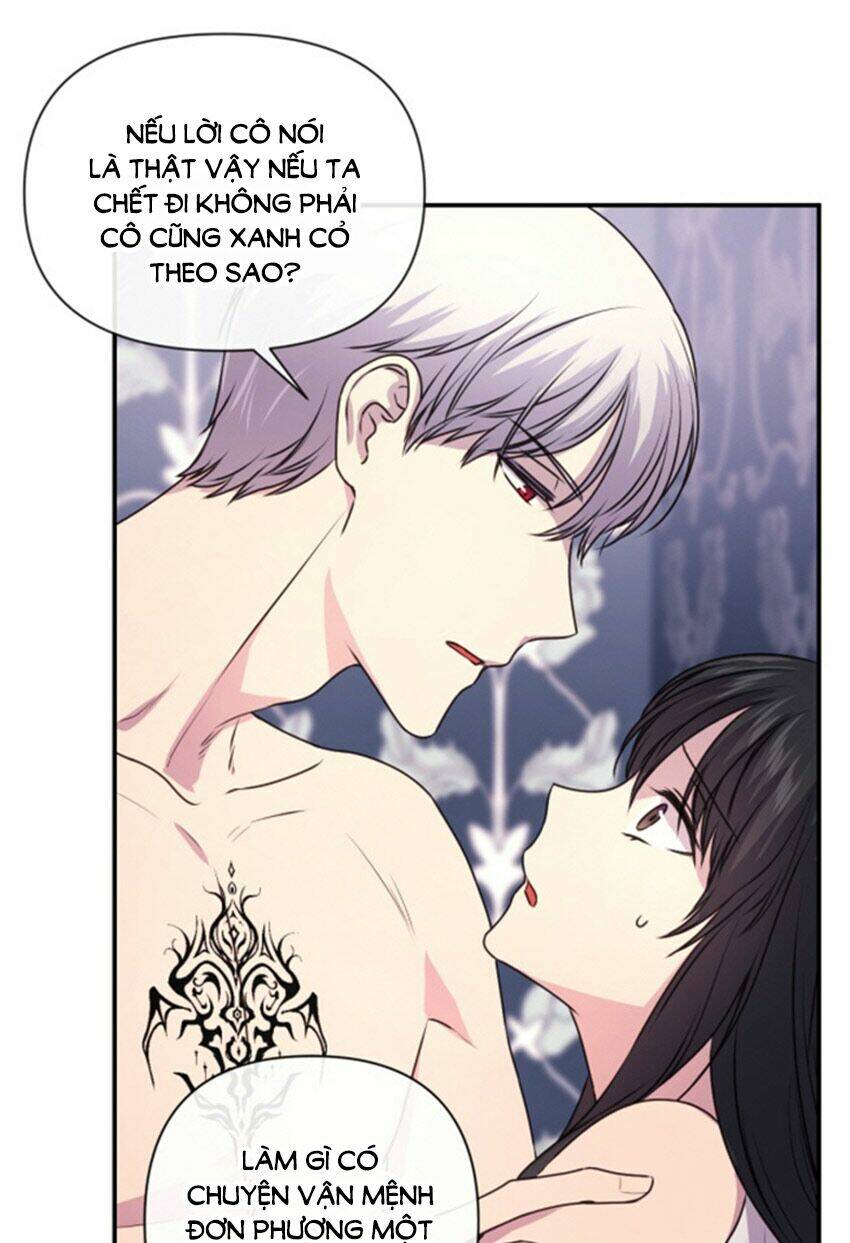 Hãy Cẩn Thận Sợi Tơ Hồng Chapter 4 - Trang 2