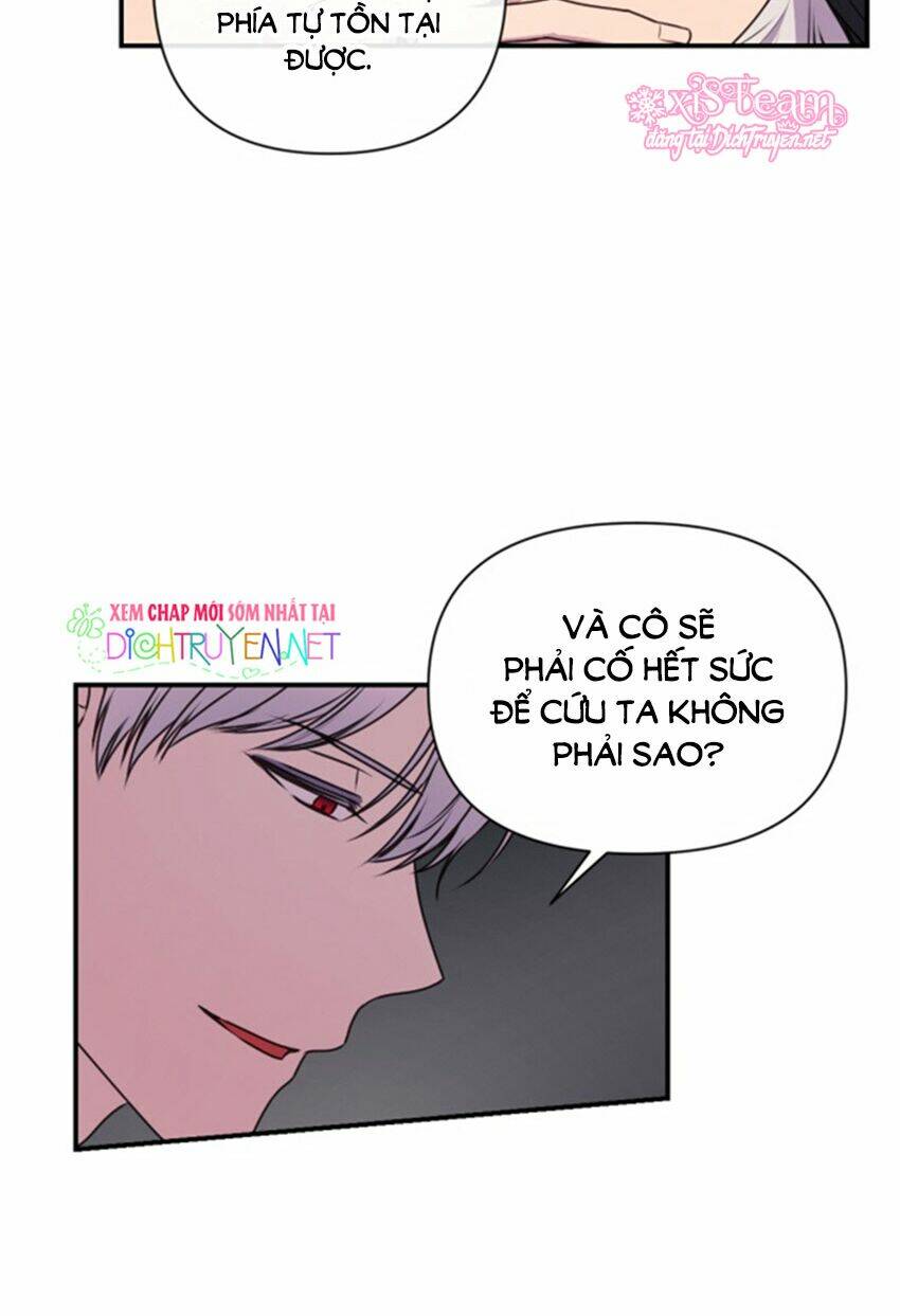 Hãy Cẩn Thận Sợi Tơ Hồng Chapter 4 - Trang 2