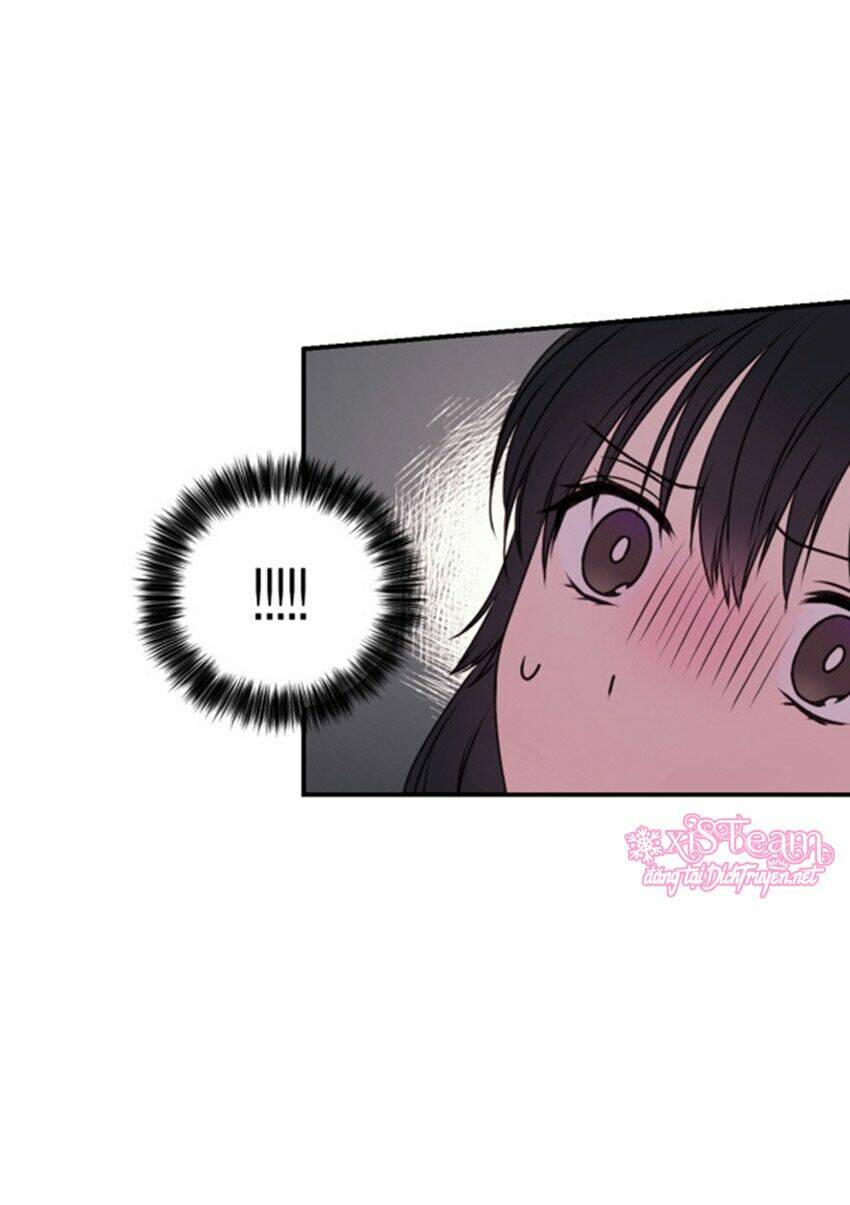 Hãy Cẩn Thận Sợi Tơ Hồng Chapter 4 - Trang 2