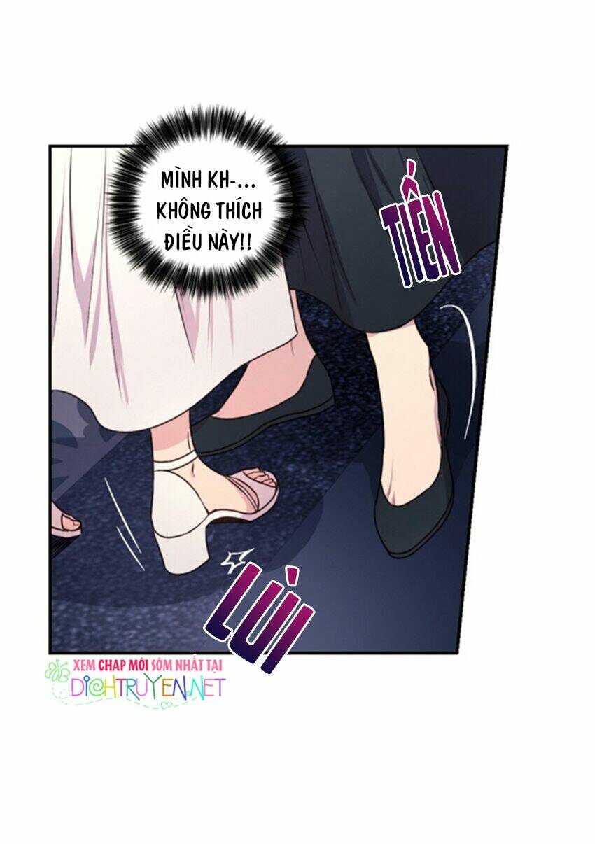 Hãy Cẩn Thận Sợi Tơ Hồng Chapter 4 - Trang 2