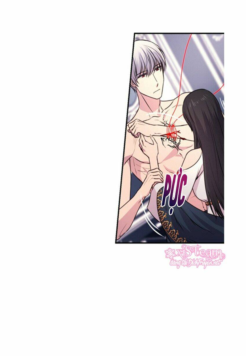 Hãy Cẩn Thận Sợi Tơ Hồng Chapter 4 - Trang 2