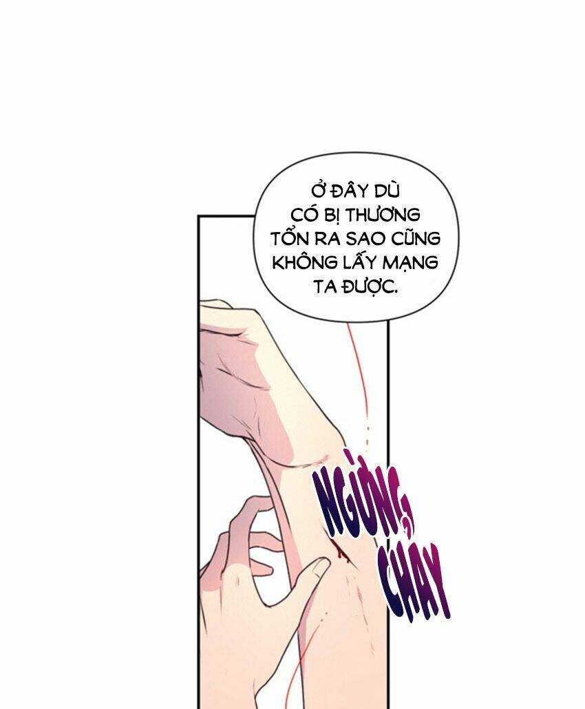 Hãy Cẩn Thận Sợi Tơ Hồng Chapter 4 - Trang 2