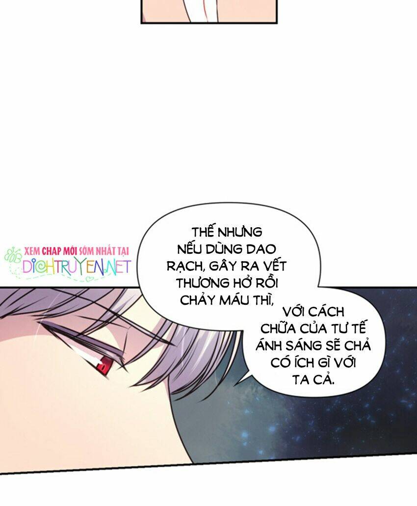 Hãy Cẩn Thận Sợi Tơ Hồng Chapter 4 - Trang 2