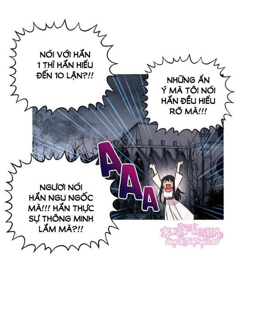 Hãy Cẩn Thận Sợi Tơ Hồng Chapter 4 - Trang 2