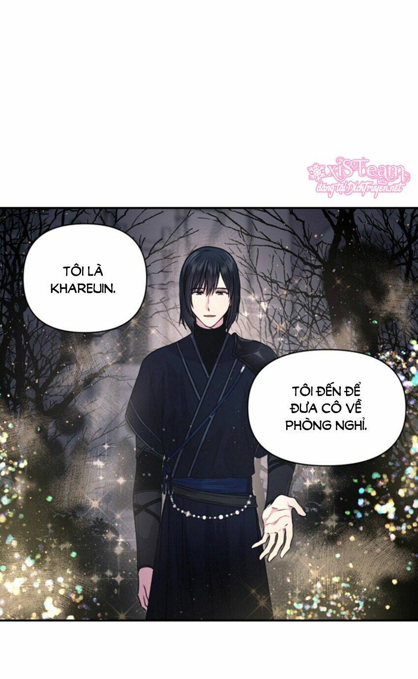 Hãy Cẩn Thận Sợi Tơ Hồng Chapter 4 - Trang 2